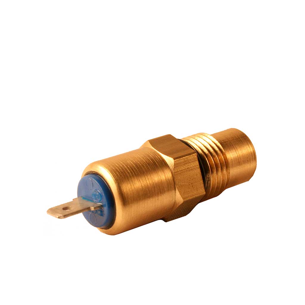 Thermal Switch, Thermal Switch Manufacturer - Samfar